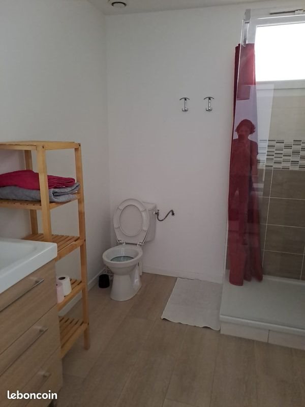 Appartement à louer, 30m², Le Mans