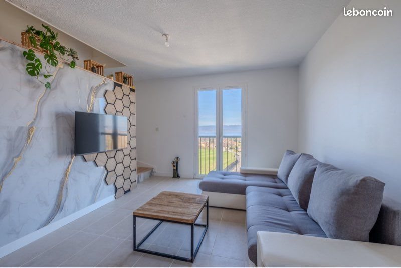 Appartement à vendre, 51m², Allinges