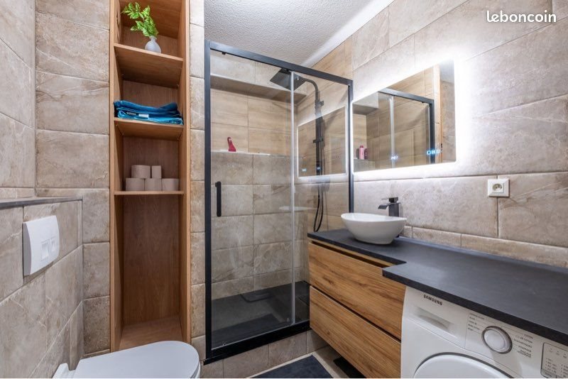 Appartement à vendre, 51m², Allinges