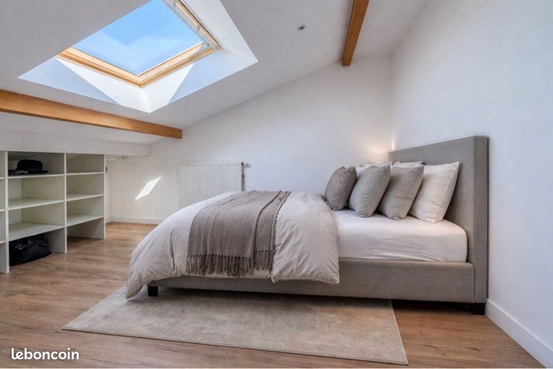 Appartement à vendre, 51m², Allinges