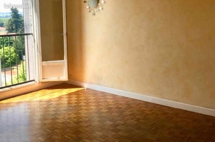 Appartement à louer, 58m², Tassin-la-Demi-Lune