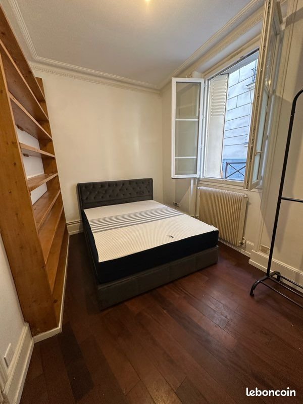 Appartement à louer, 34m², Paris 15ème