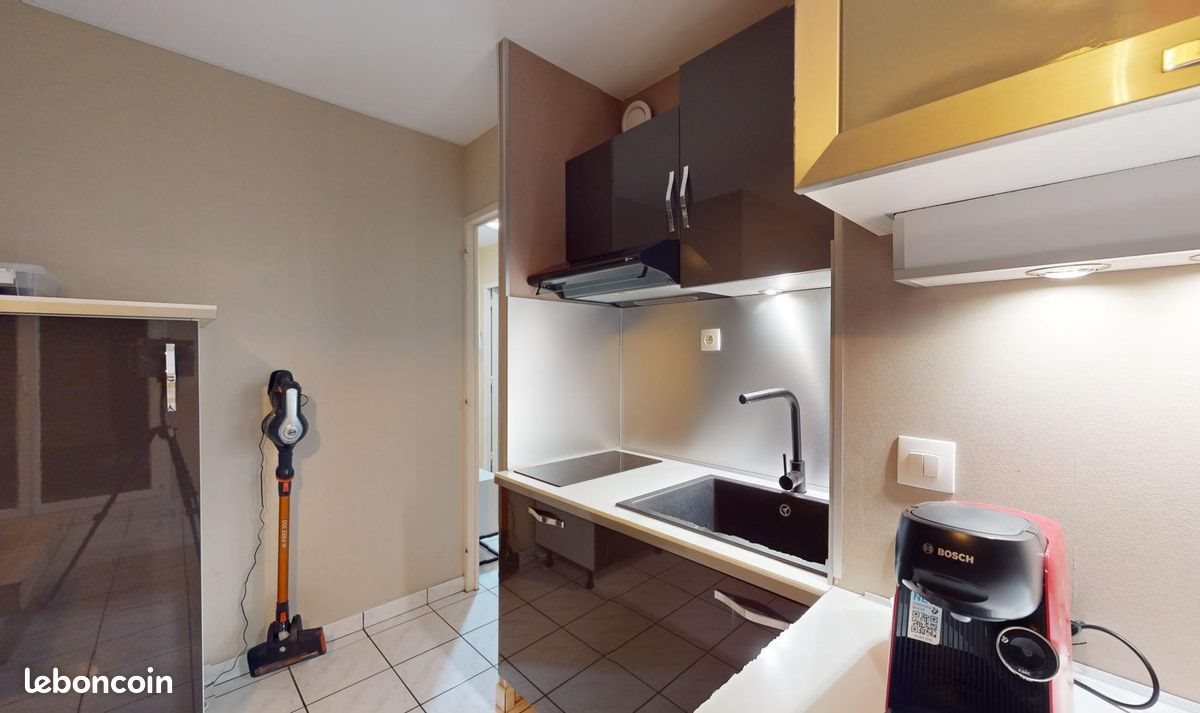 Appartement à louer, 22m², Antony