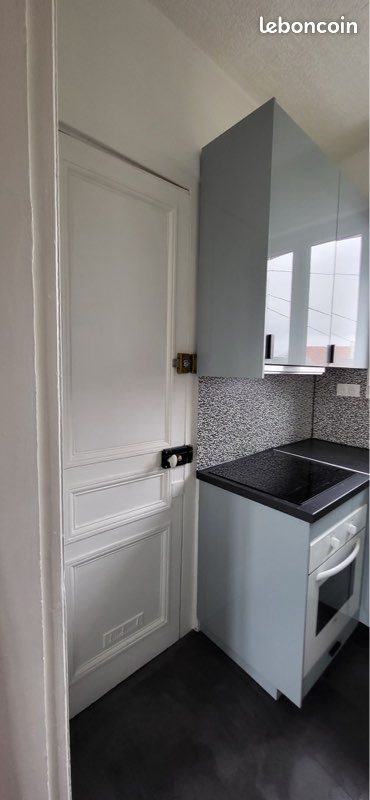 Appartement à louer, 18m², Le Havre
