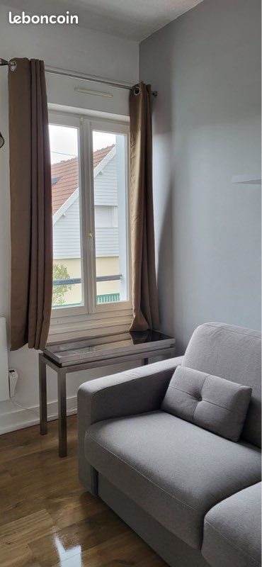 Appartement à louer, 18m², Le Havre