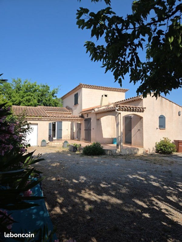 Maison à vendre, 100m², Saint-Quentin-la-Poterie