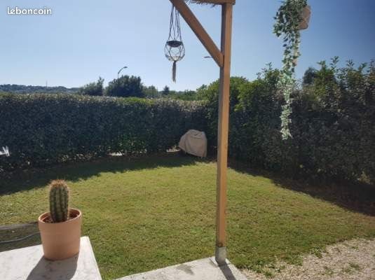 Appartement à vendre, 43m², Balma