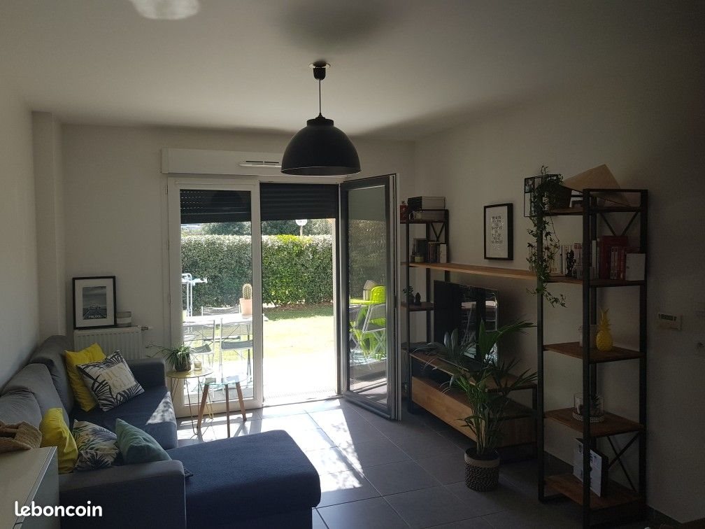 Appartement à vendre, 43m², Balma