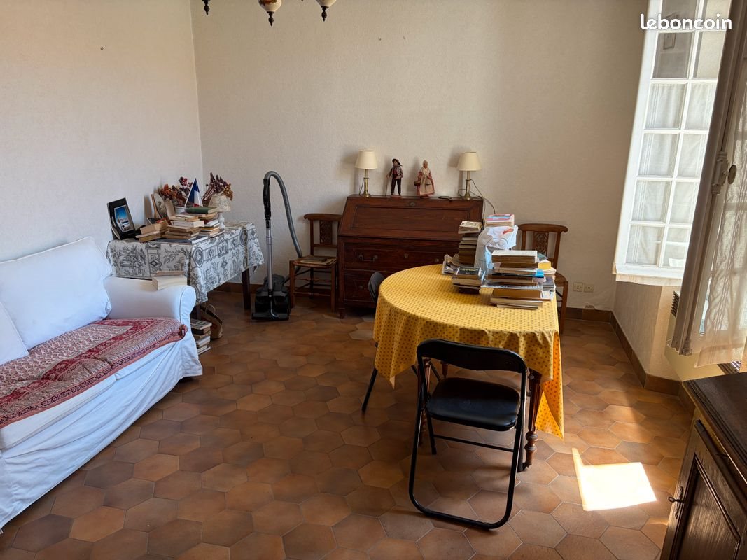 Appartement à vendre, 62m², Carqueiranne