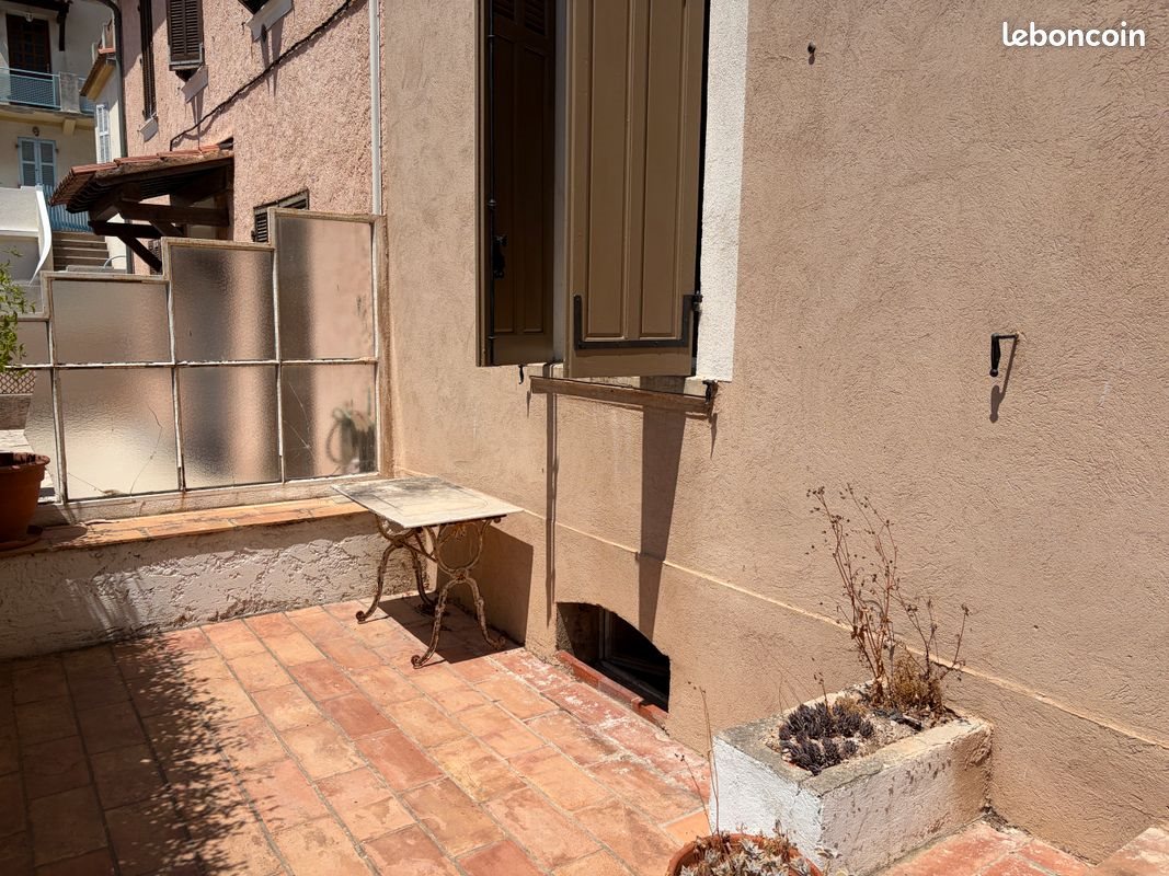 Appartement à vendre, 62m², Carqueiranne