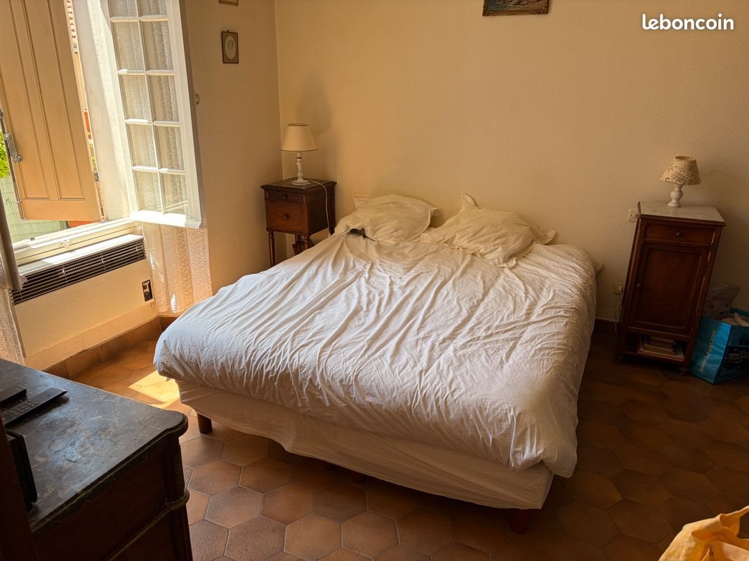 Appartement à vendre, 62m², Carqueiranne