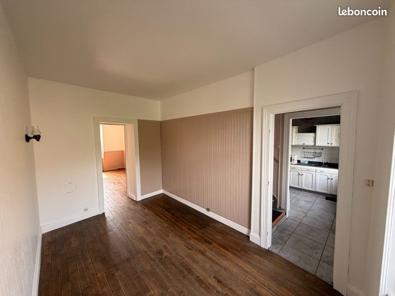 Maison à vendre, 120m², Montigny-sur-Chiers