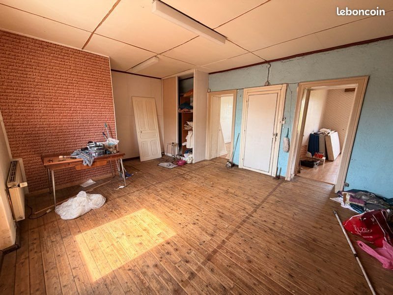 Maison à vendre, 120m², Montigny-sur-Chiers