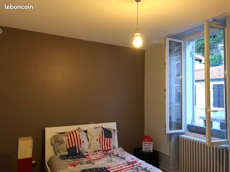 Appartement à louer, 38m², Trélissac