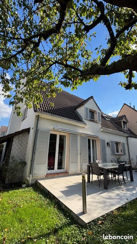 Maison à vendre, 130m², Sucy-en-Brie