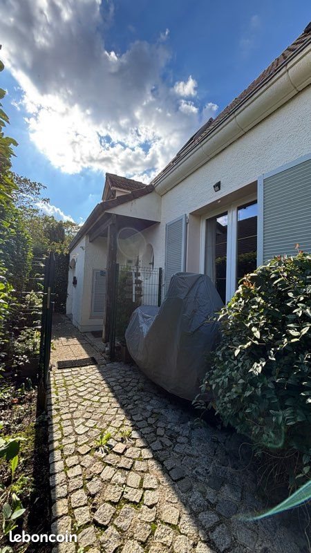 Maison à vendre, 130m², Sucy-en-Brie
