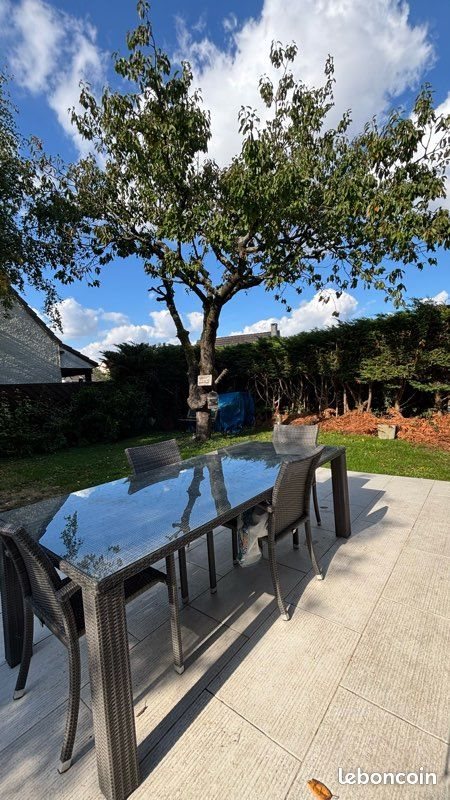 Maison à vendre, 130m², Sucy-en-Brie