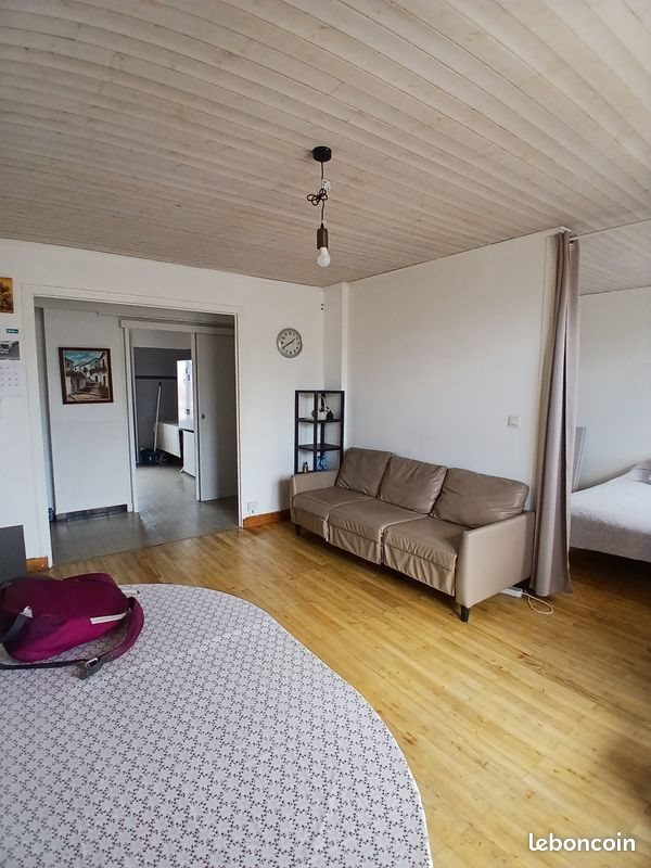 Appartement à louer, 63m², Romans-sur-Isère