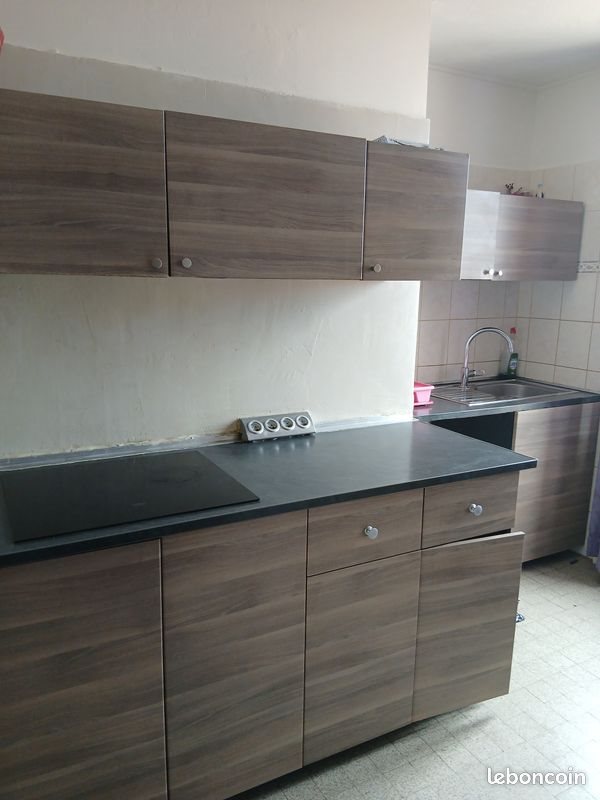 Appartement à louer, 63m², Romans-sur-Isère