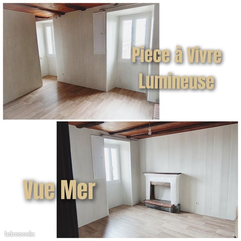 Maison à vendre, 53m², Sorbo-Ocagnano