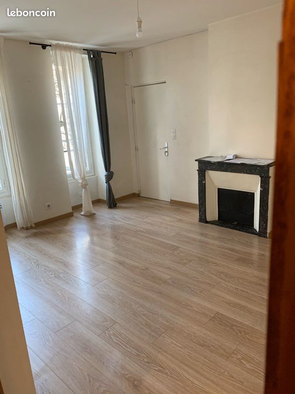 Appartement à louer, 43m², Bourg-la-Reine