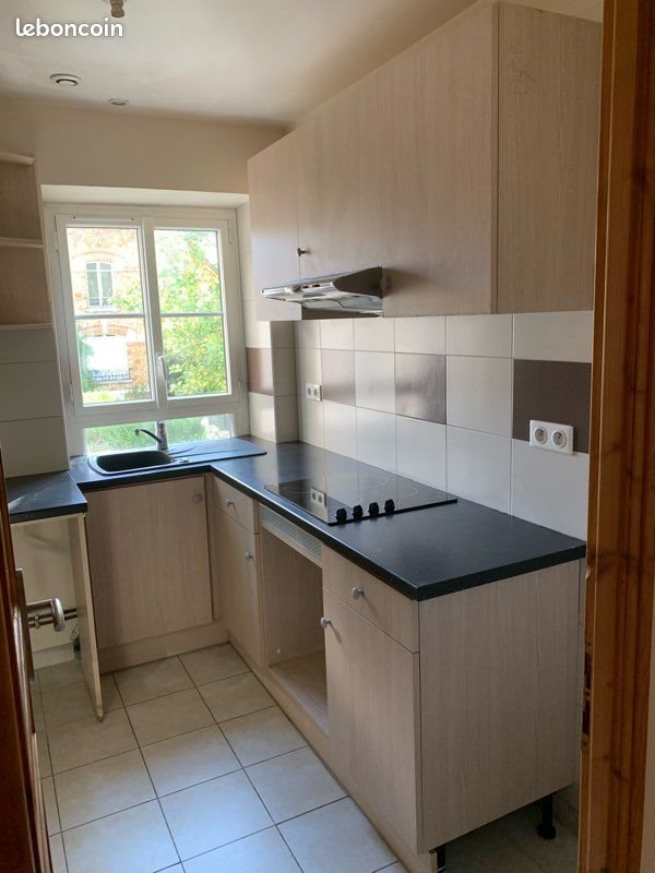 Appartement à louer, 43m², Bourg-la-Reine