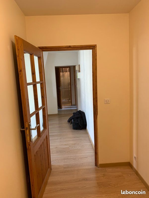 Appartement à louer, 43m², Bourg-la-Reine