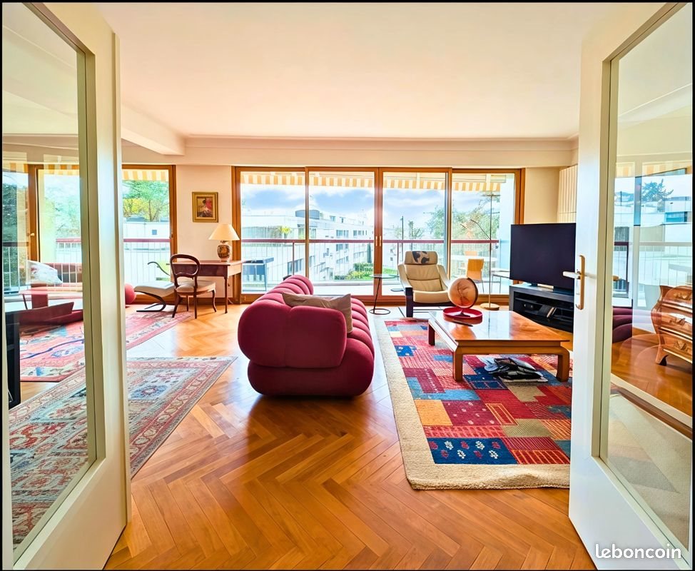 Appartement à vendre, 160m², Nantes