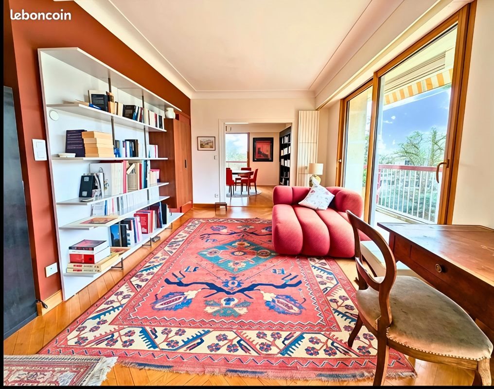 Appartement à vendre, 160m², Nantes