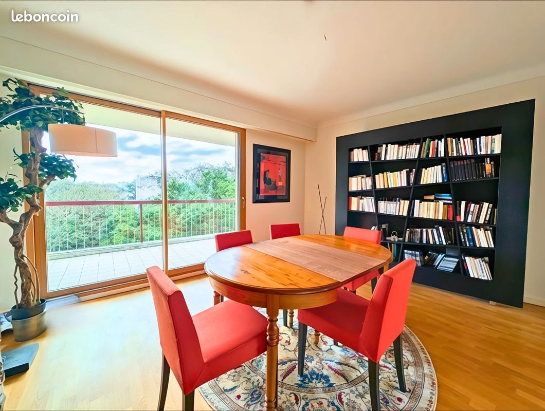 Appartement à vendre, 160m², Nantes