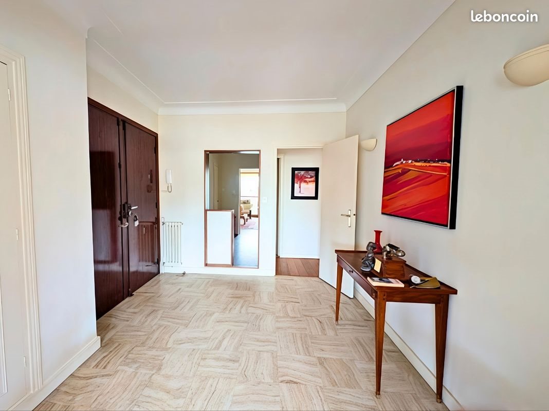 Appartement à vendre, 160m², Nantes