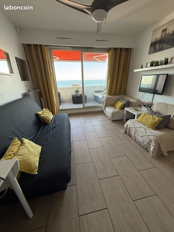 Appartement à louer, 21m², Montpellier