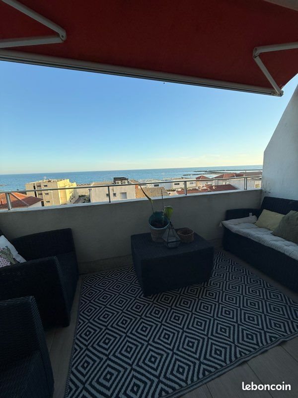 Appartement à louer, 21m², Montpellier