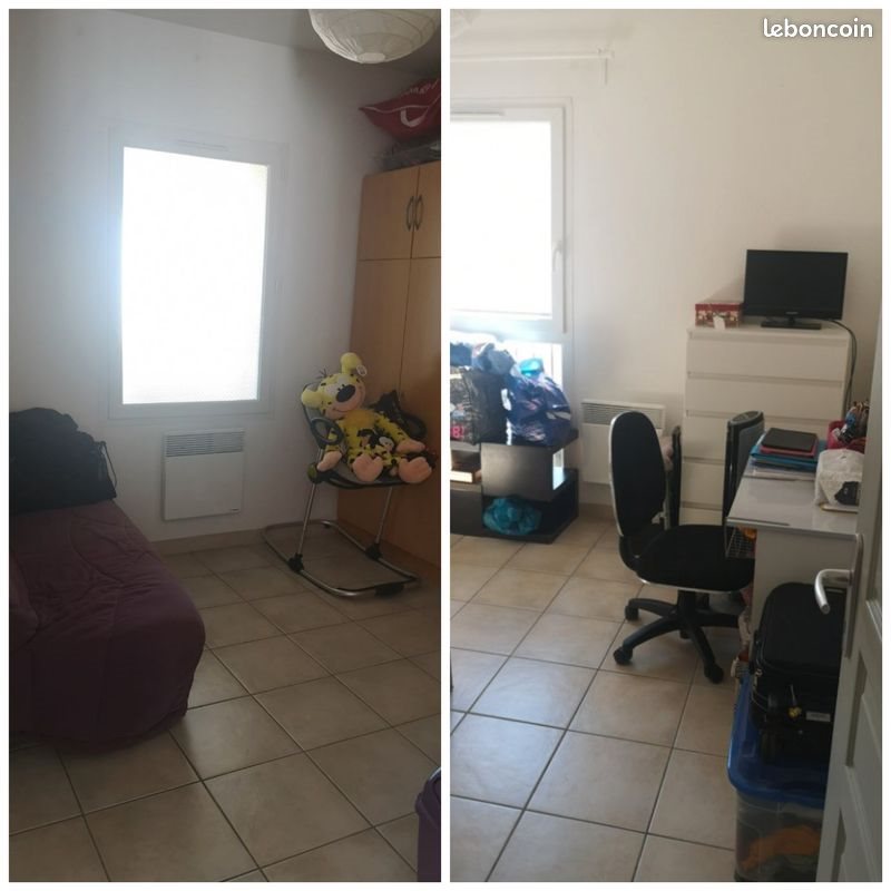 Appartement à louer, 50m², Althen-des-Paluds