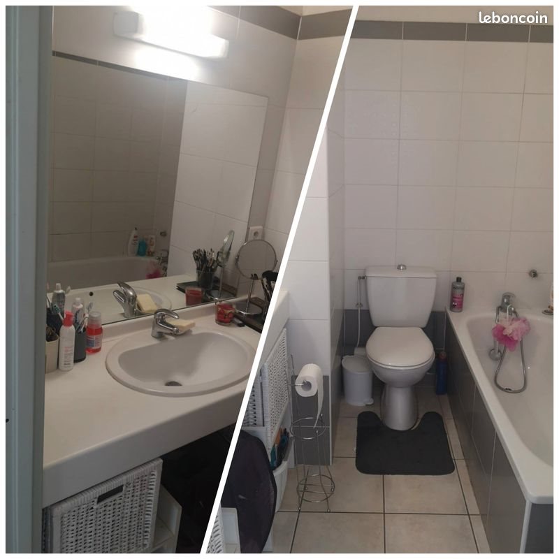 Appartement à louer, 50m², Althen-des-Paluds