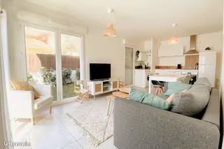 Appartement à louer, 40m², Biscarrosse