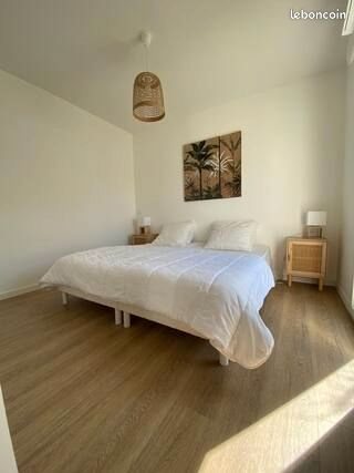 Appartement à louer, 40m², Biscarrosse