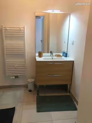 Appartement à louer, 40m², Biscarrosse