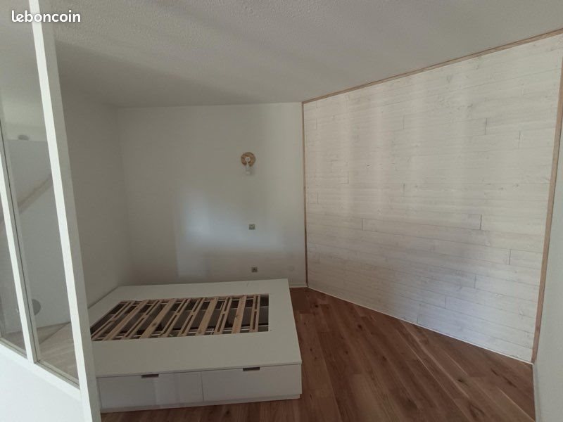 Appartement à vendre, 34m², Gresse-en-Vercors