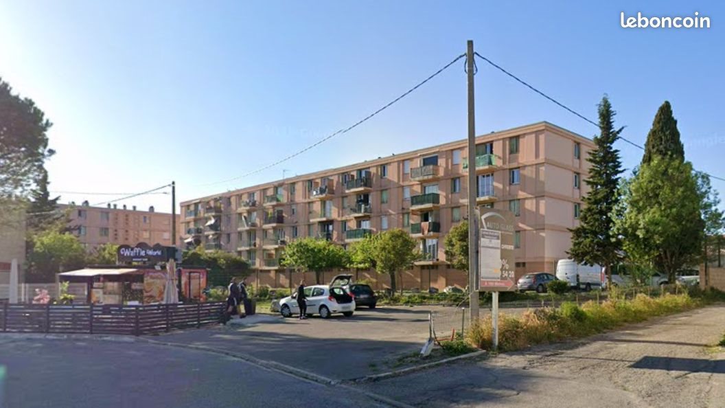 Appartement à vendre, 65m², Le Pontet