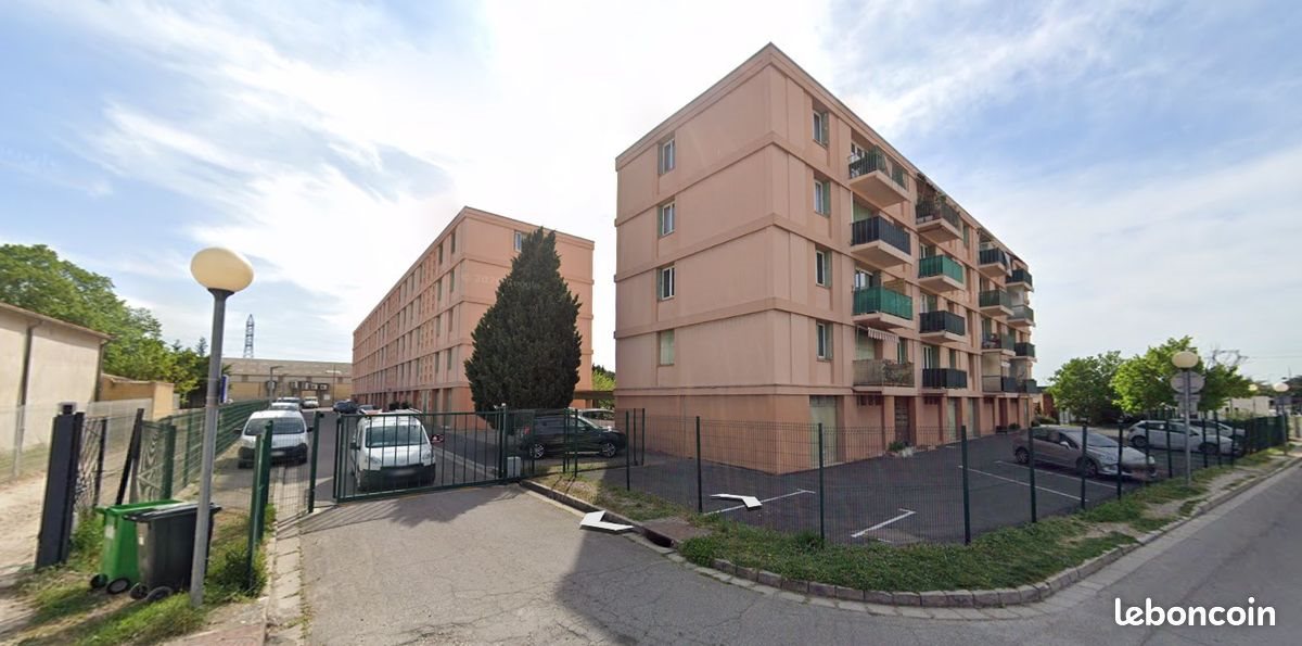 Appartement à vendre, 65m², Le Pontet