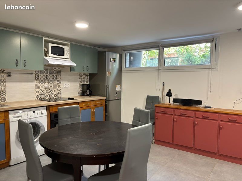 Appartement à louer, 24m², Choisy-le-Roi