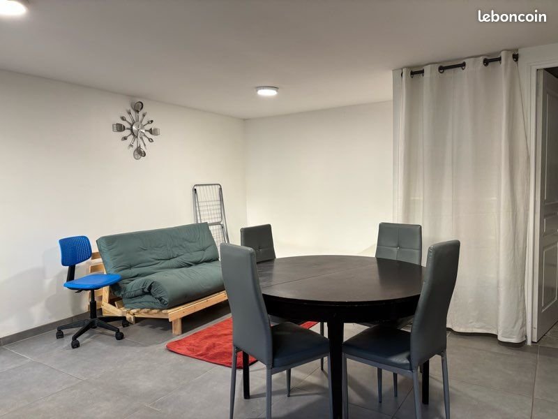 Appartement à louer, 24m², Choisy-le-Roi