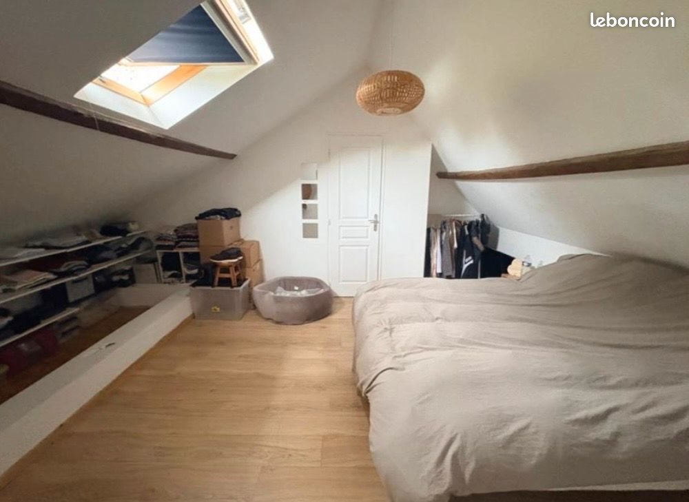 Maison à vendre, 80m², La Capelle-lès-Boulogne