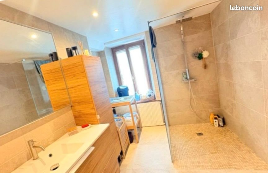 Maison à vendre, 80m², La Capelle-lès-Boulogne