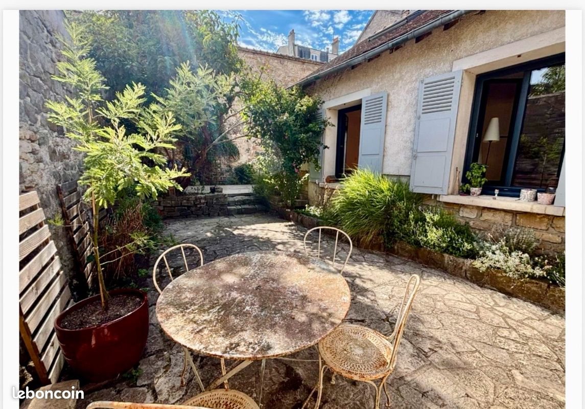 Maison à vendre, 112m², Fontainebleau