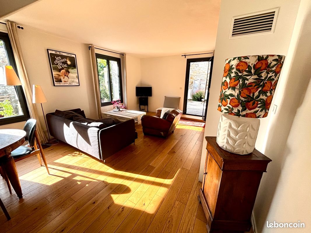 Maison à vendre, 112m², Fontainebleau