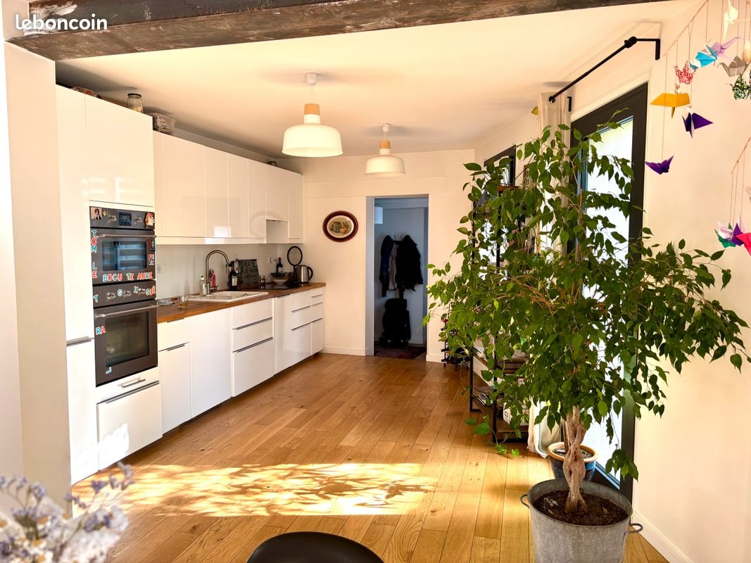 Maison à vendre, 112m², Fontainebleau