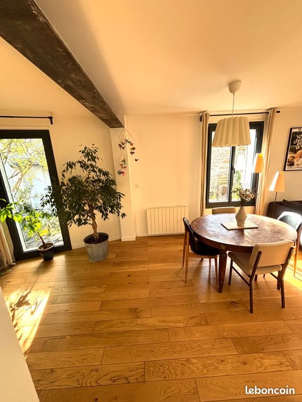 Maison à vendre, 112m², Fontainebleau