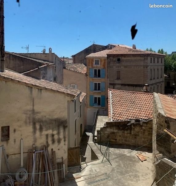 Maison à vendre, 60m², Istres